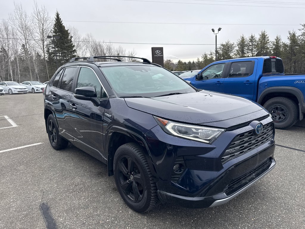 2021 Toyota RAV4 in Miramichi, New Brunswick - 19 - w1024h768px
