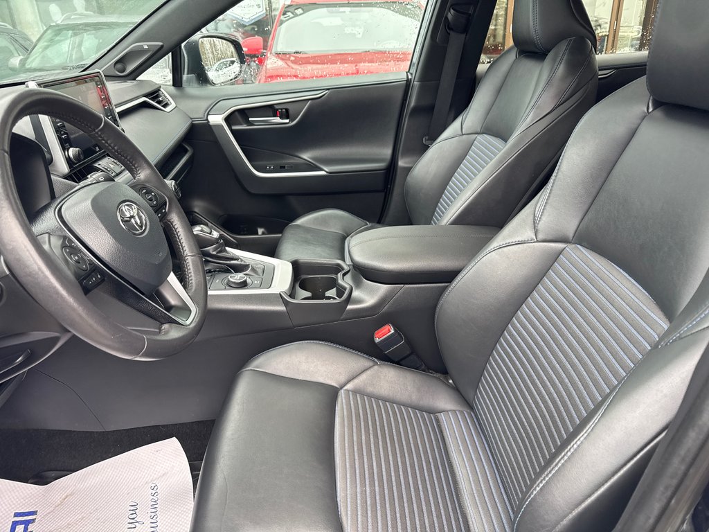 2021 Toyota RAV4 in Miramichi, New Brunswick - 13 - w1024h768px