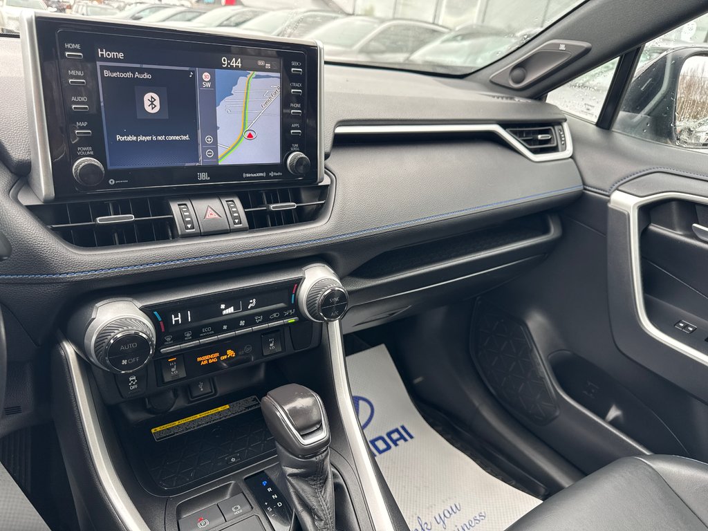2021 Toyota RAV4 in Miramichi, New Brunswick - 11 - w1024h768px