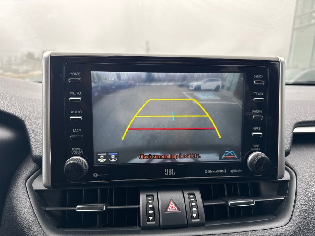 2021 Toyota RAV4 in Miramichi, New Brunswick - 8 - w1024h768px
