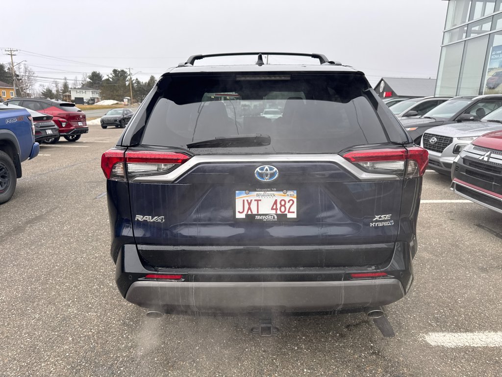 2021 Toyota RAV4 in Miramichi, New Brunswick - 17 - w1024h768px
