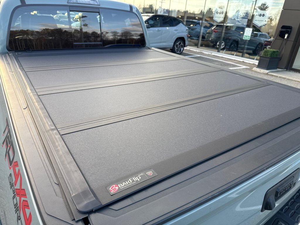 2023 Toyota Tacoma TRD Sport Premium in Miramichi, New Brunswick - 15 - w1024h768px