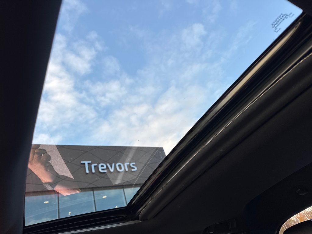 2023 Toyota Tacoma TRD Sport Premium in Miramichi, New Brunswick - 10 - w1024h768px