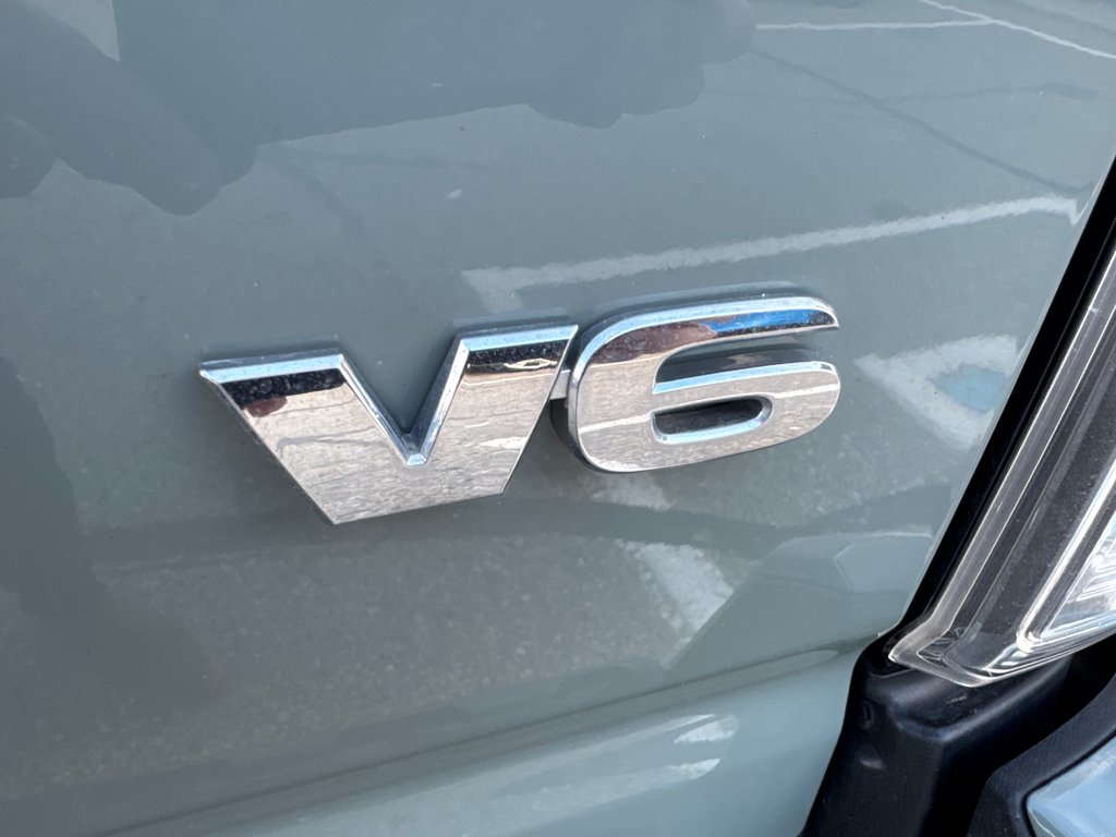 2023 Toyota Tacoma TRD Sport Premium in Miramichi, New Brunswick - 14 - w1024h768px