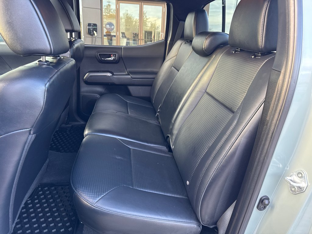 2023 Toyota Tacoma TRD Sport Premium in Miramichi, New Brunswick - 13 - w1024h768px