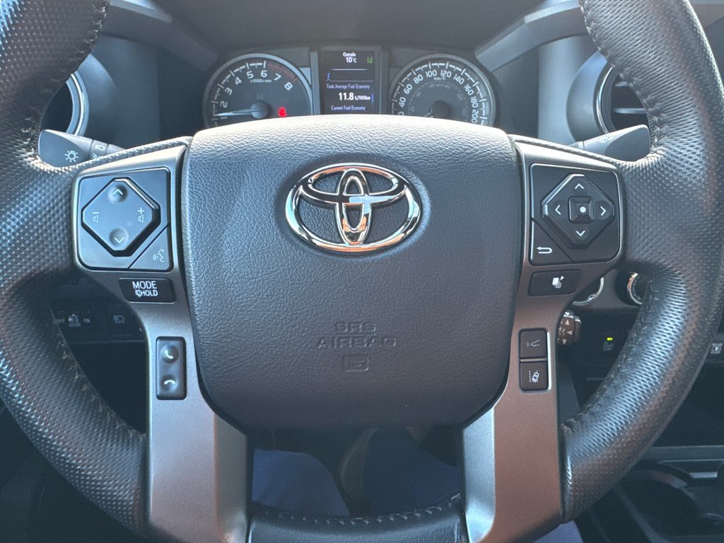 2023 Toyota Tacoma TRD Sport Premium in Miramichi, New Brunswick - 4 - w1024h768px