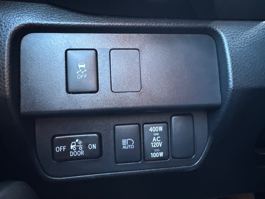 2023 Toyota Tacoma TRD Sport Premium in Miramichi, New Brunswick - 11 - w1024h768px