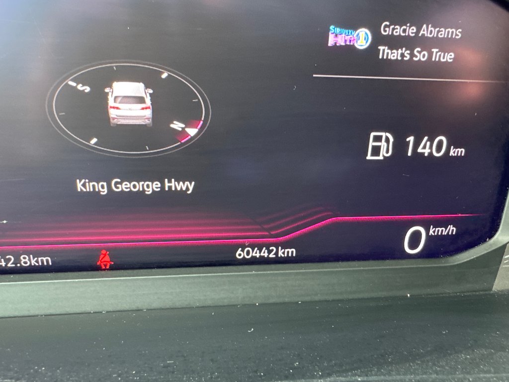 2022 Volkswagen Taos Highline in Miramichi, New Brunswick - 3 - w1024h768px