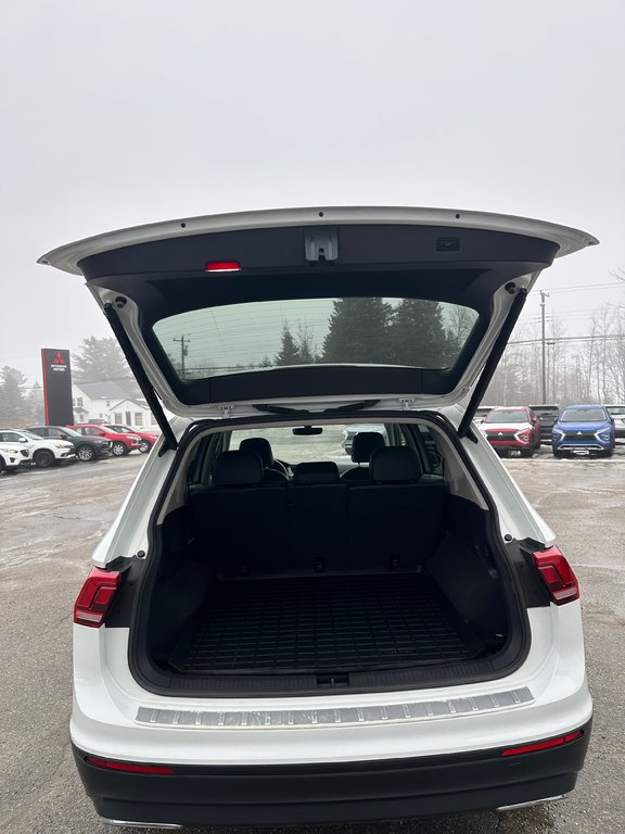 2019 Volkswagen Tiguan Comfortline in Miramichi, New Brunswick - 7 - w1024h768px