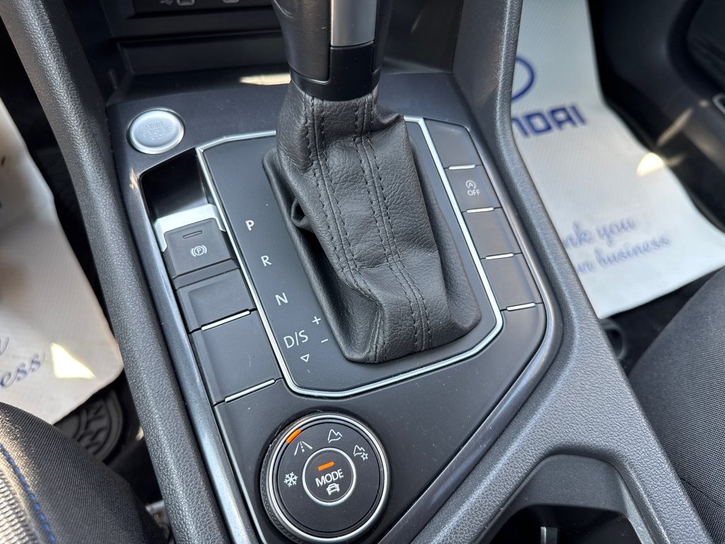 2021 Volkswagen Tiguan United in Miramichi, New Brunswick - 8 - w1024h768px