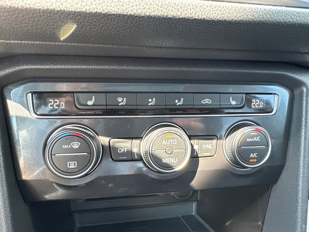 2021 Volkswagen Tiguan United in Miramichi, New Brunswick - 7 - w1024h768px