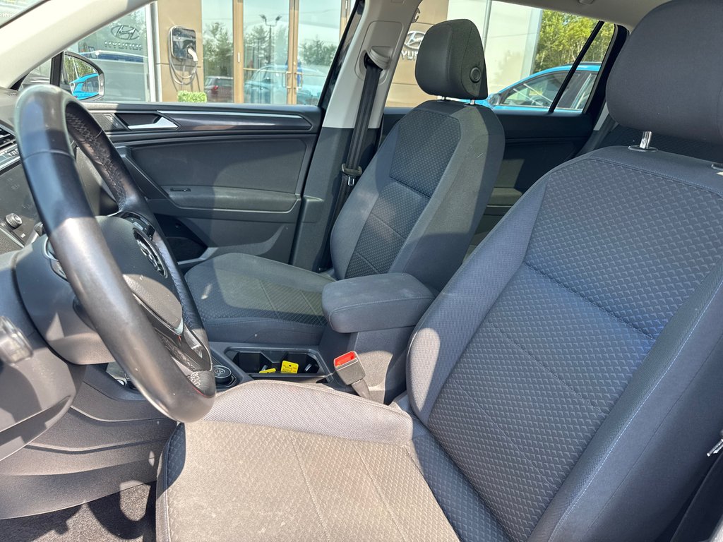 2021 Volkswagen Tiguan United in Miramichi, New Brunswick - 11 - w1024h768px