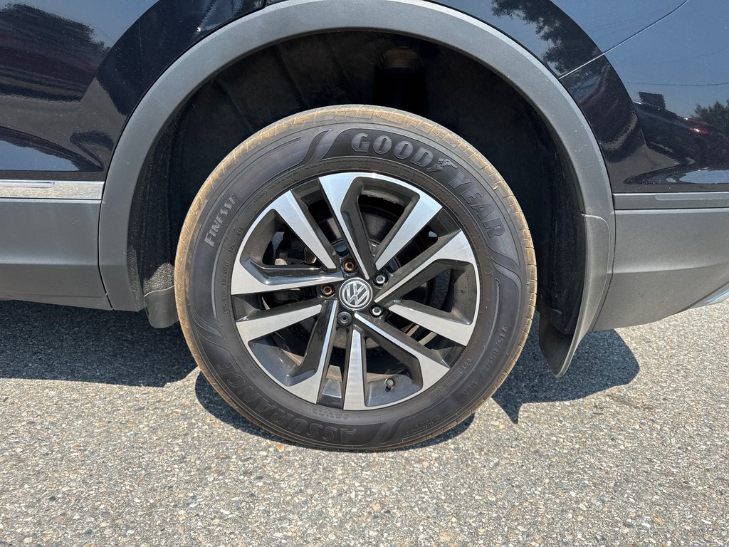 2021 Volkswagen Tiguan United in Miramichi, New Brunswick - 16 - w1024h768px