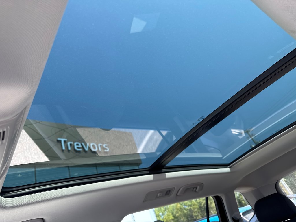 2021 Volkswagen Tiguan United in Miramichi, New Brunswick - 9 - w1024h768px