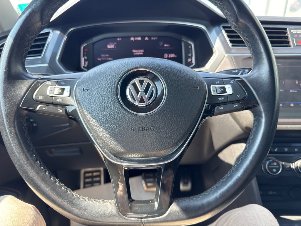 2021 Volkswagen Tiguan United in Miramichi, New Brunswick - 4 - w1024h768px