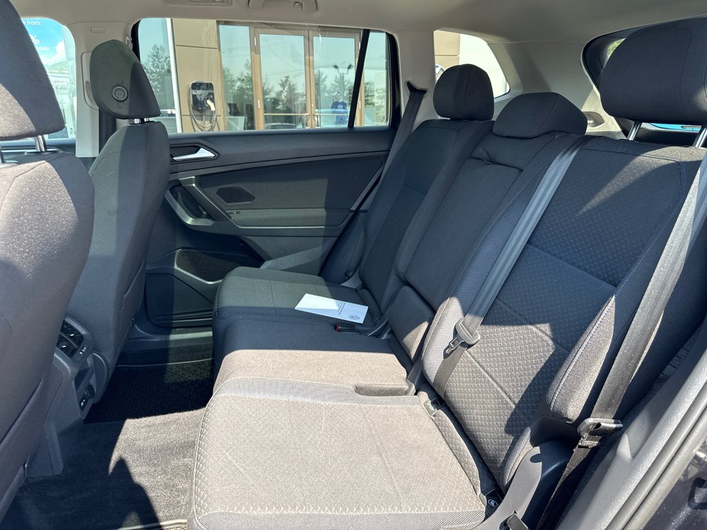 2021 Volkswagen Tiguan United in Miramichi, New Brunswick - 12 - w1024h768px