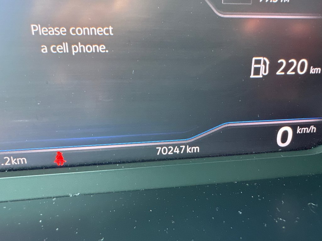 2021 Volkswagen Tiguan United in Miramichi, New Brunswick - 3 - w1024h768px
