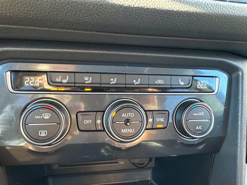 2021 Volkswagen Tiguan Highline in Miramichi, New Brunswick - 7 - w1024h768px