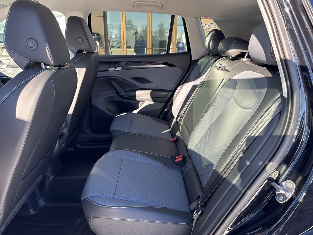 2025 Volkswagen Tiguan Comfortline in Miramichi, New Brunswick - 9 - w1024h768px