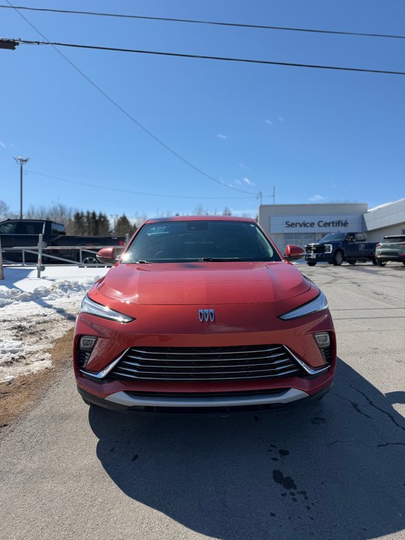 2024 Buick Envista in Témiscouata-sur-le-Lac, Quebec - 2 - w1024h768px