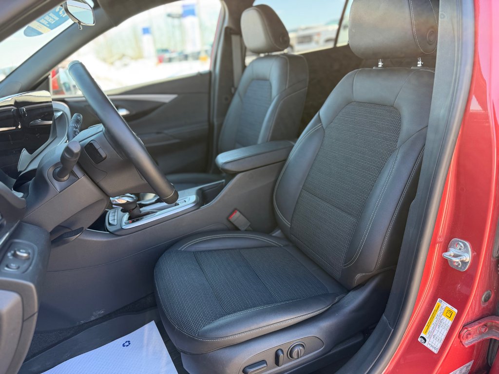 2024 Buick Envista in Témiscouata-sur-le-Lac, Quebec - 8 - w1024h768px