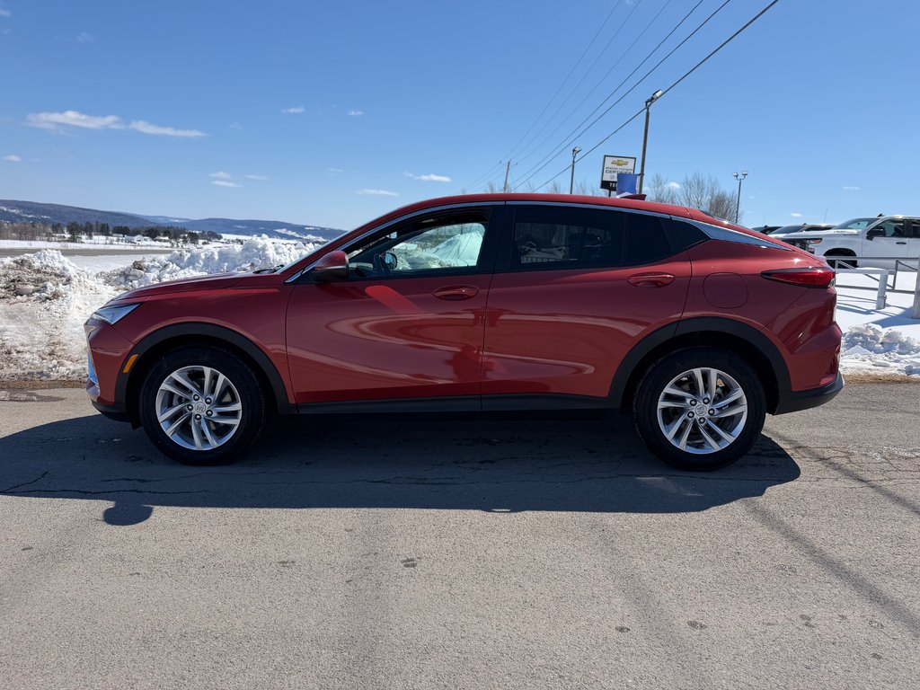 2024 Buick Envista in Témiscouata-sur-le-Lac, Quebec - 3 - w1024h768px