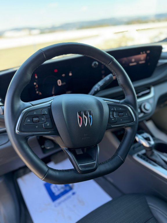2024 Buick Envista in Témiscouata-sur-le-Lac, Quebec - 7 - w1024h768px