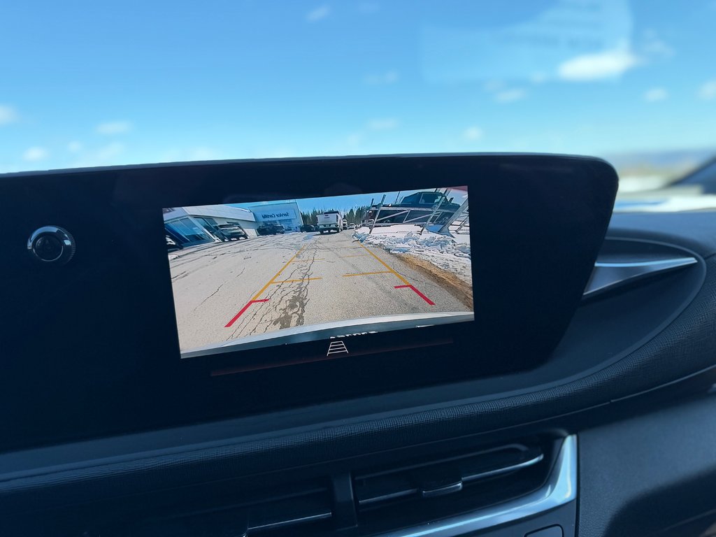 2024 Buick Envista in Témiscouata-sur-le-Lac, Quebec - 9 - w1024h768px