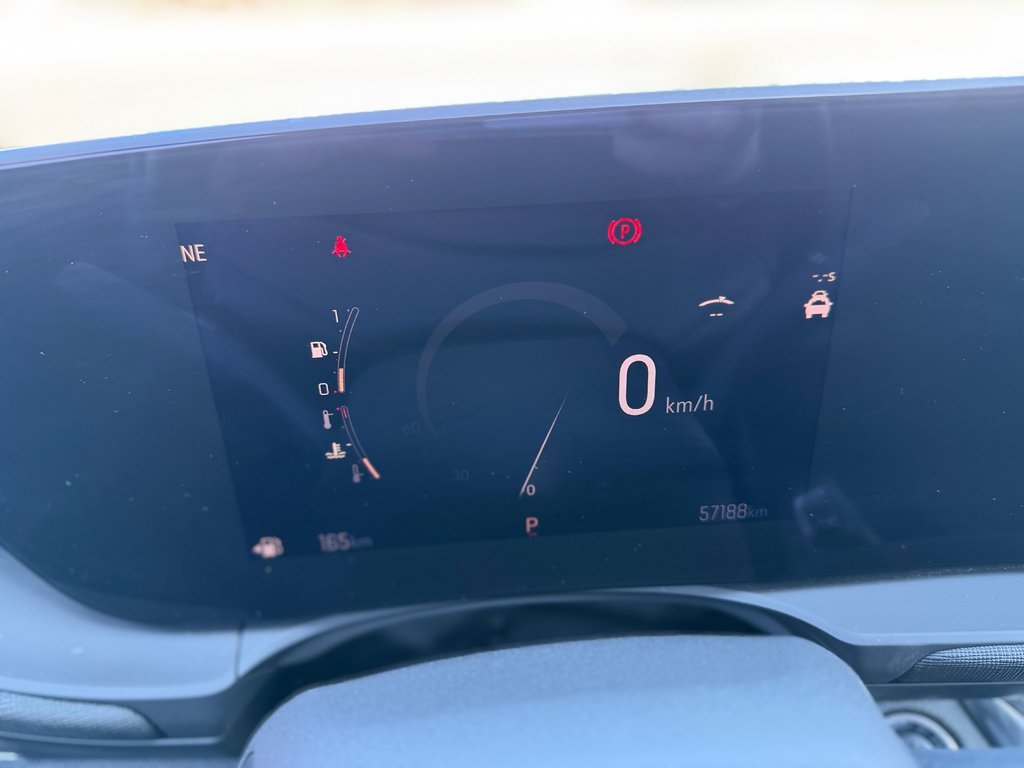 2024 Buick Envista in Témiscouata-sur-le-Lac, Quebec - 10 - w1024h768px