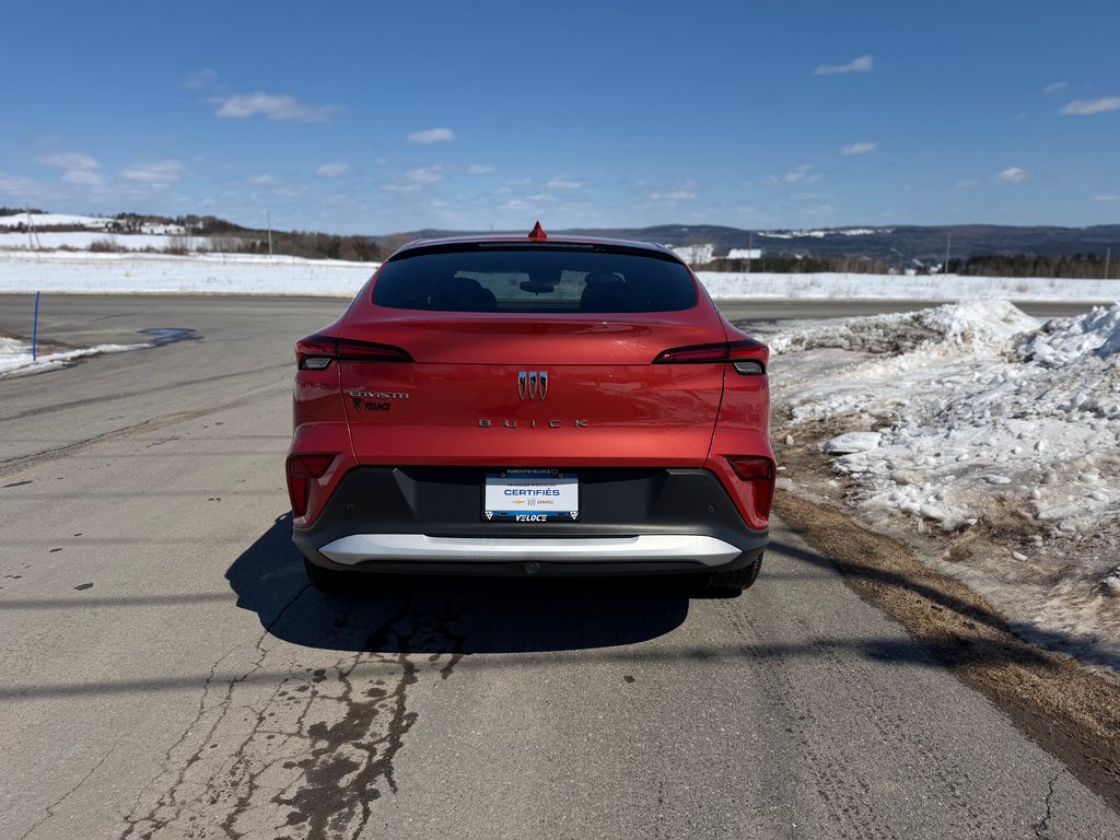 2024 Buick Envista in Témiscouata-sur-le-Lac, Quebec - 5 - w1024h768px