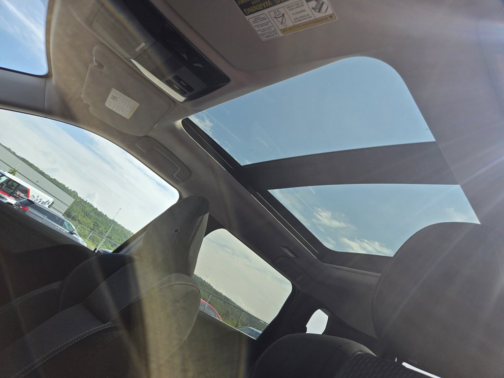 Mitsubishi Outlander SE 2025 à Rivière-du-Loup, Québec - 7 - w1024h768px