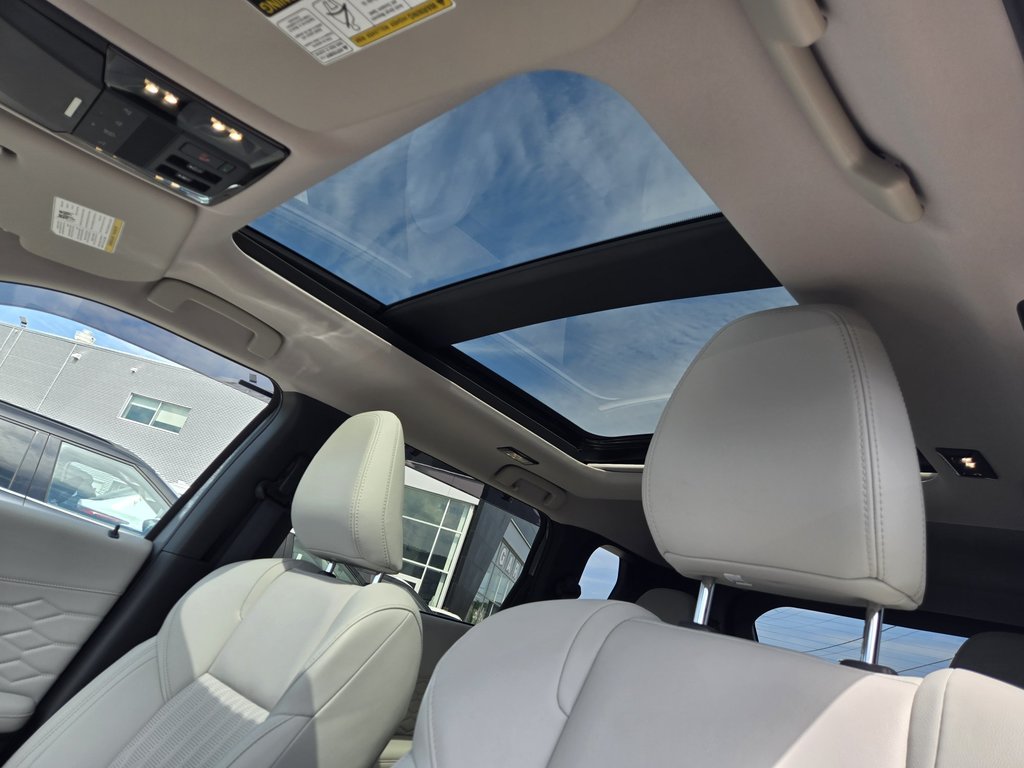 Mitsubishi Outlander  2025 à Rivière-du-Loup, Québec - 9 - w1024h768px
