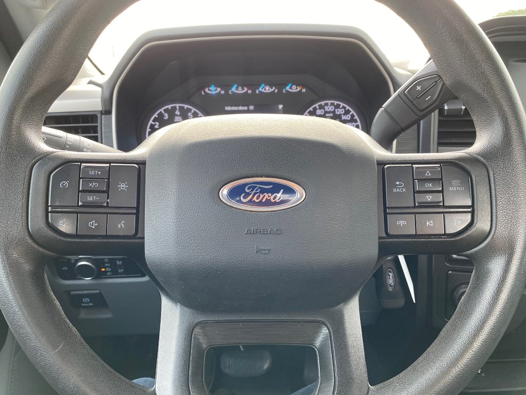 Ford F-150 XL  4X2 Régulier Cab 2021 à Matane, Québec - 9 - w1024h768px
