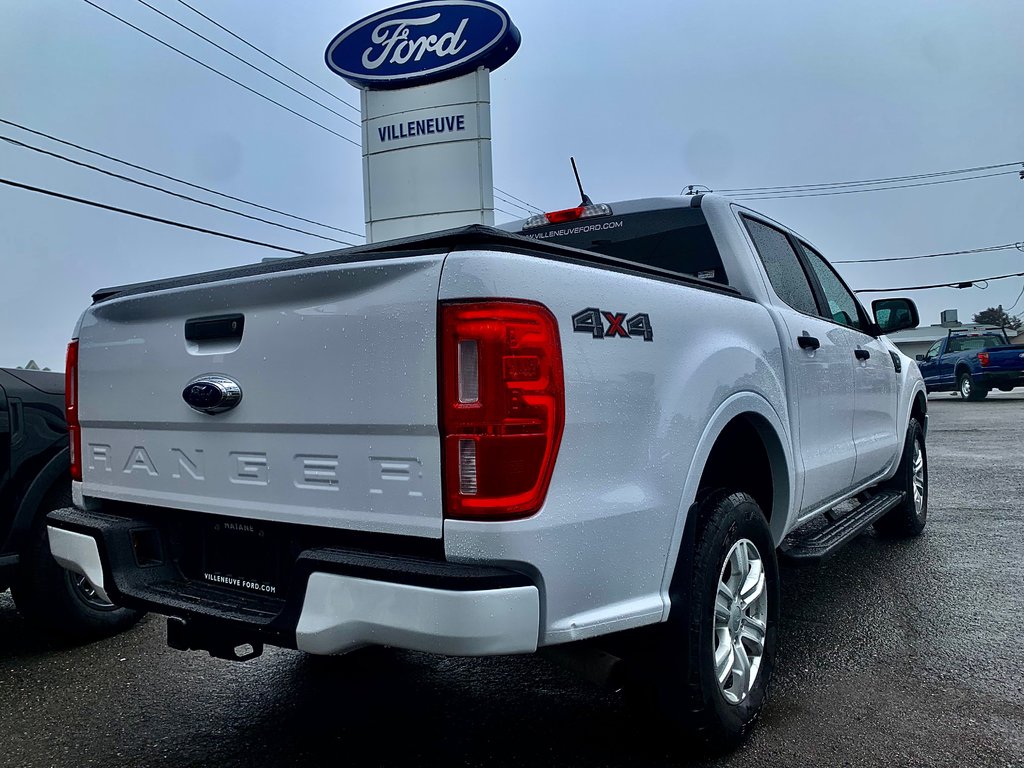 Ford Ranger XLT  300A 2021 à Matane, Québec - 7 - w1024h768px