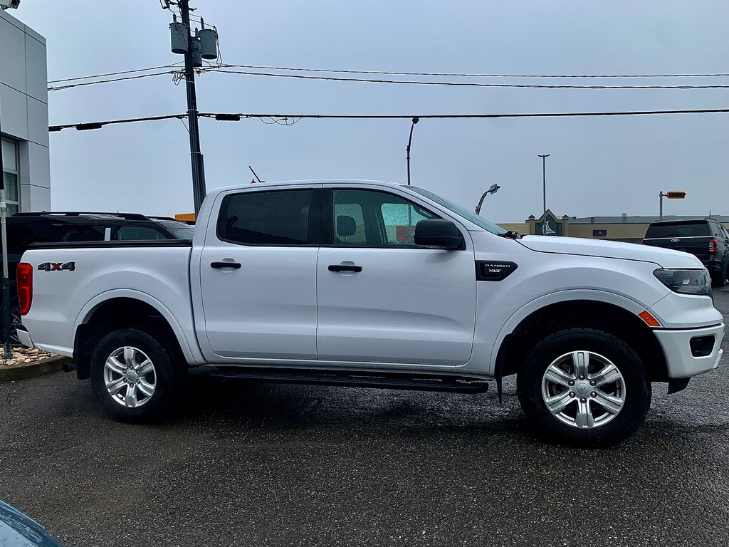 Ford Ranger XLT  300A 2021 à Matane, Québec - 8 - w1024h768px