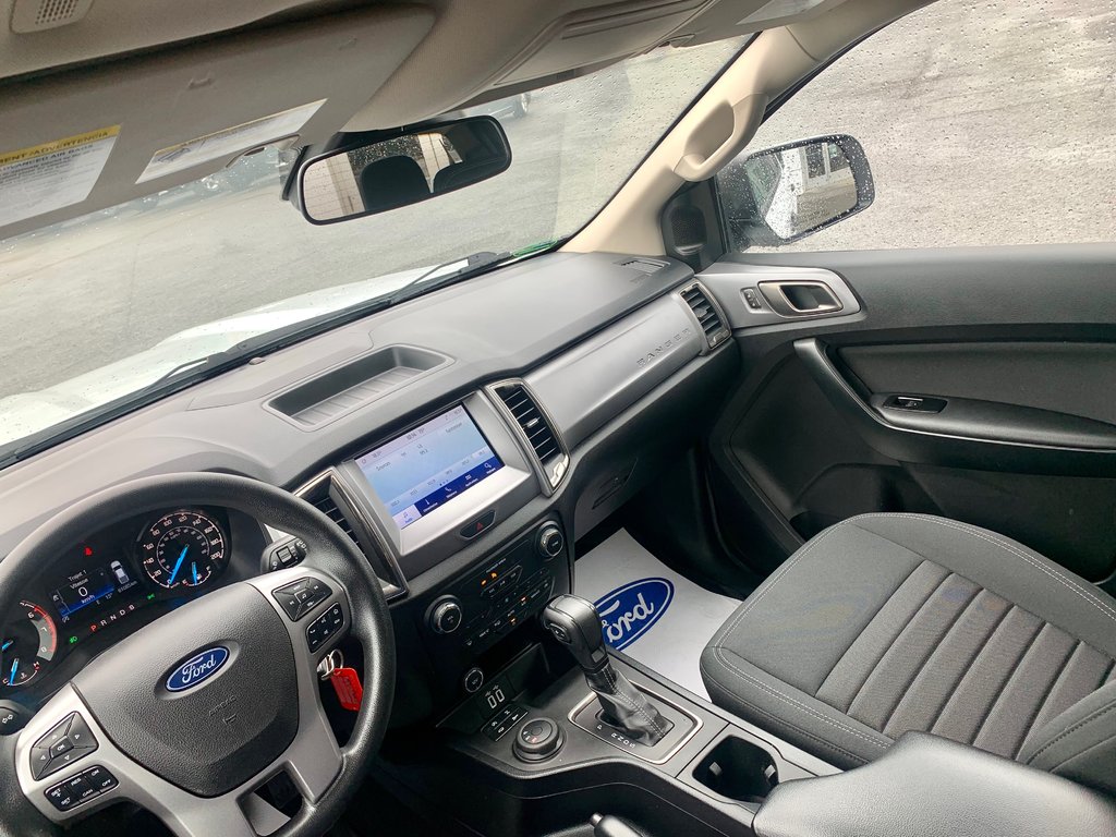 Ford Ranger XLT  300A 2021 à Matane, Québec - 11 - w1024h768px