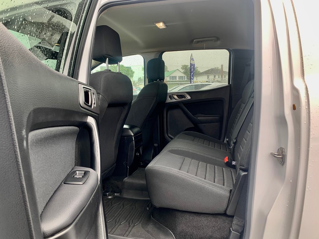 Ford Ranger XLT  300A 2021 à Matane, Québec - 10 - w1024h768px