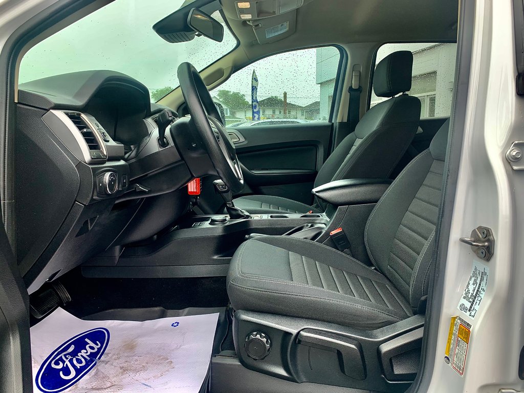 Ford Ranger XLT  300A 2021 à Matane, Québec - 9 - w1024h768px
