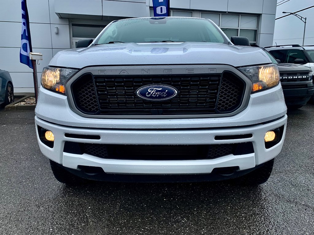 Ford Ranger XLT  300A 2021 à Matane, Québec - 3 - w1024h768px