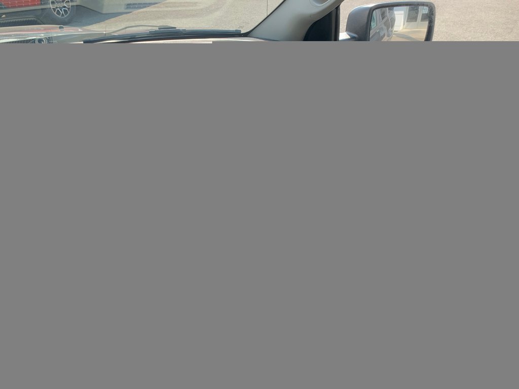 Ram 1500 ST 2014 à Matane, Québec - 6 - w1024h768px