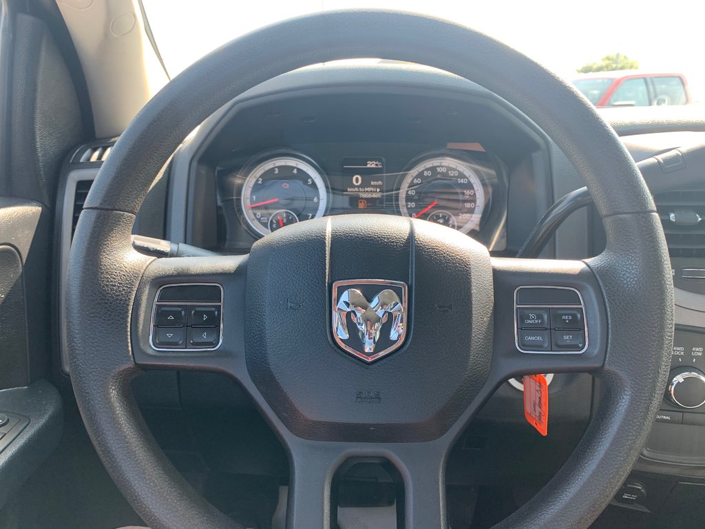 Ram 1500 ST 2014 à Matane, Québec - 8 - w1024h768px