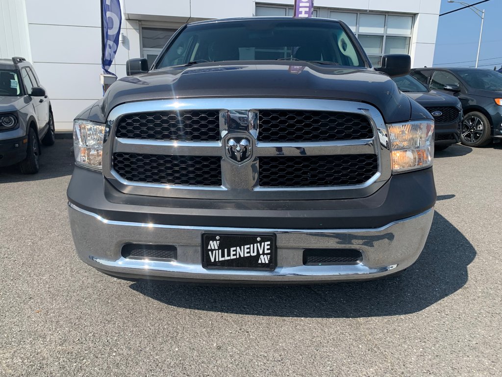 Ram 1500 ST 2014 à Matane, Québec - 3 - w1024h768px