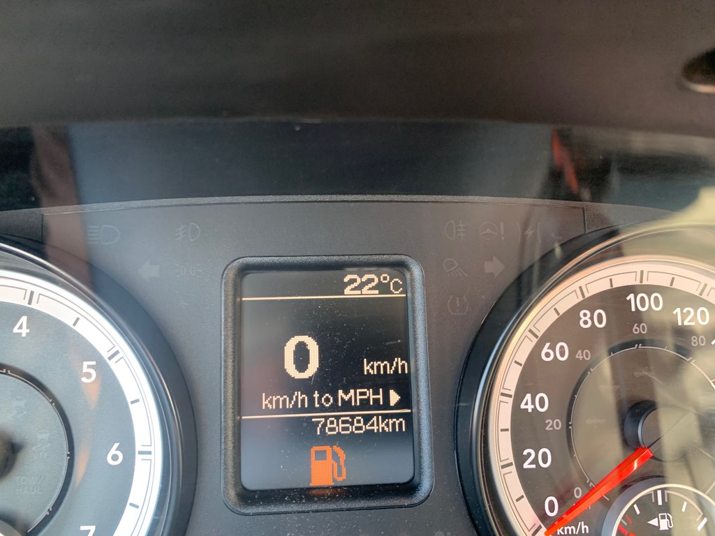 Ram 1500 ST 2014 à Matane, Québec - 9 - w1024h768px