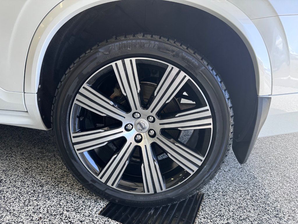 2021 Volvo XC90 INSCRIPTION-4