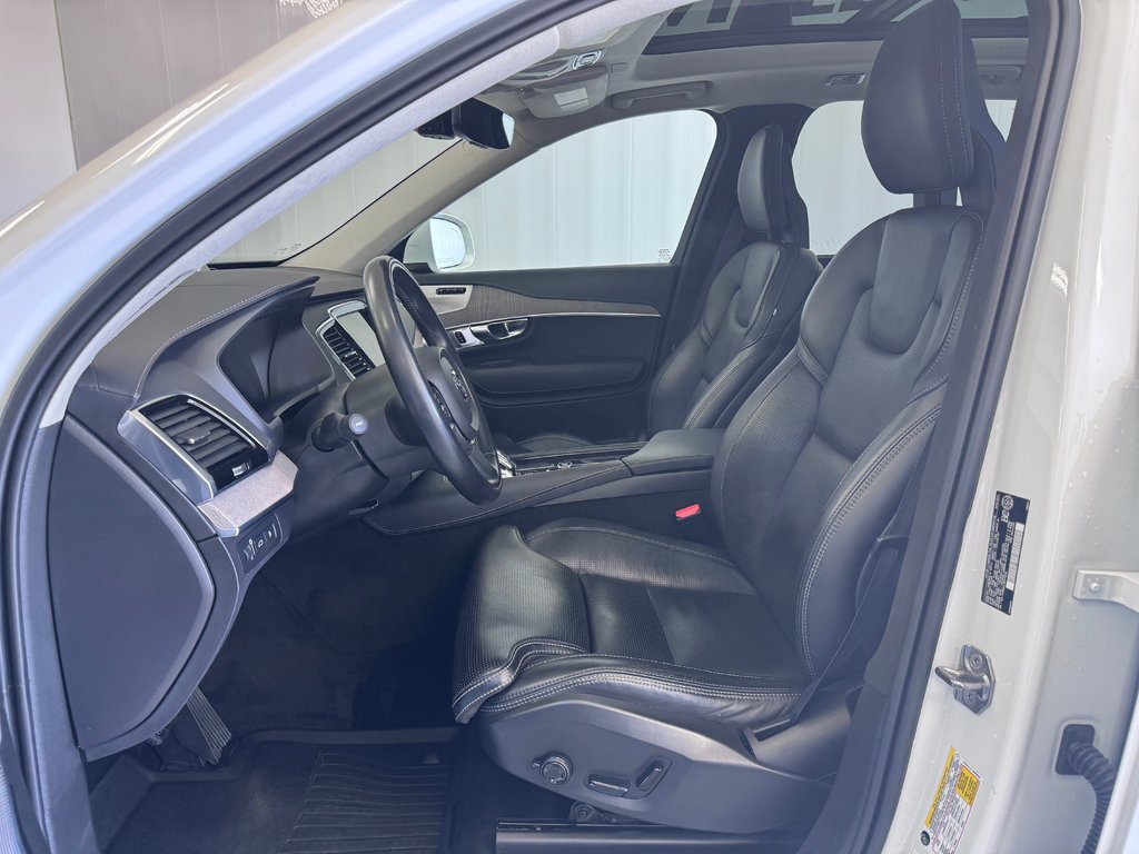 2021 Volvo XC90 INSCRIPTION-5