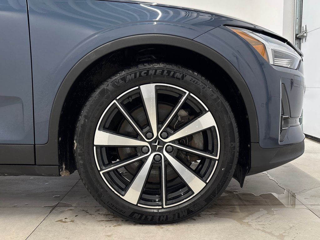 Polestar 2 Launch Edition 2021 à Brossard, Québec - 12 - w1024h768px