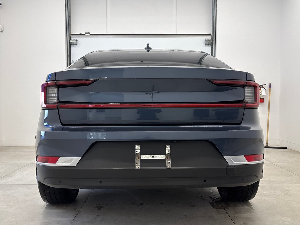 Polestar 2 Launch Edition 2021-5