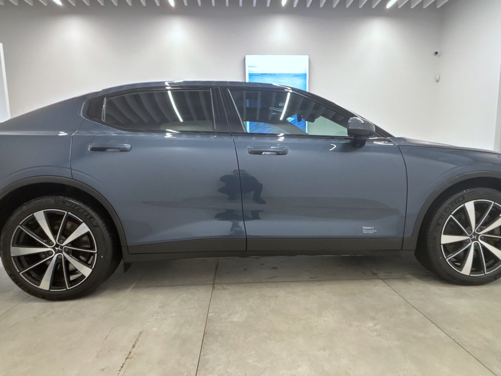 Polestar 2 Launch Edition 2021-6