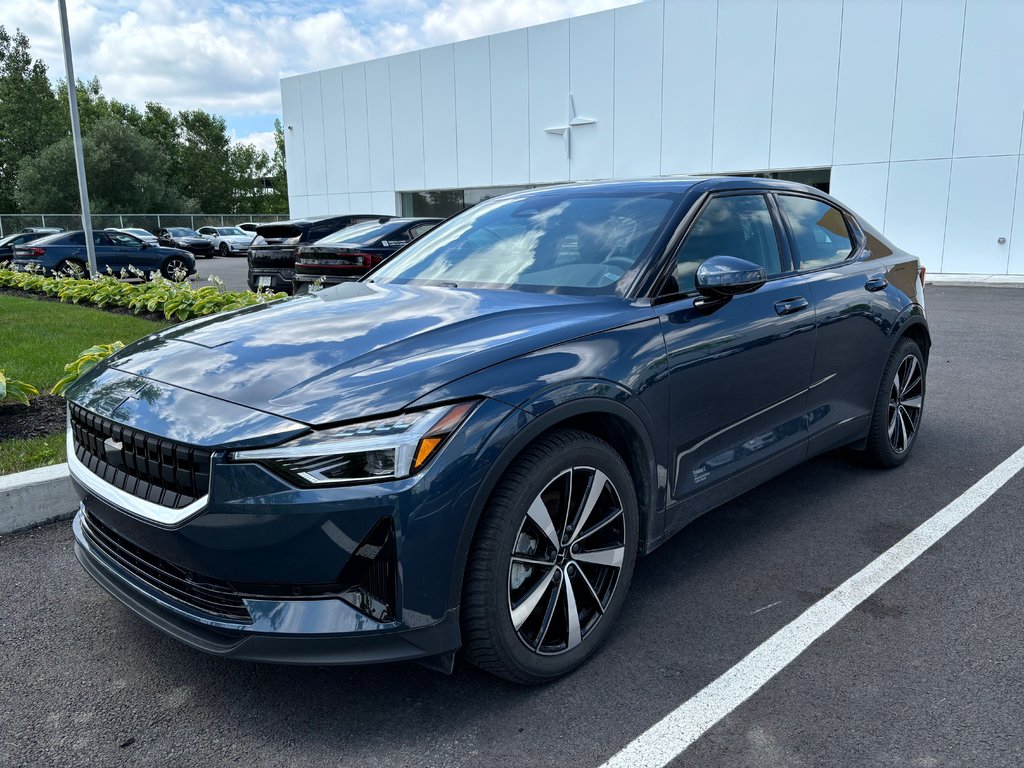 2022 Polestar 2 BASE in Laval, Quebec - 1 - w1024h768px