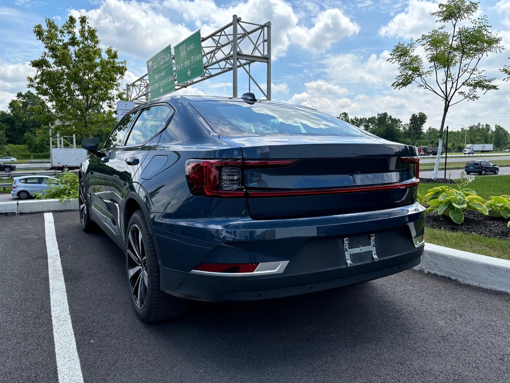 2022 Polestar 2 BASE in Laval, Quebec - 4 - w1024h768px